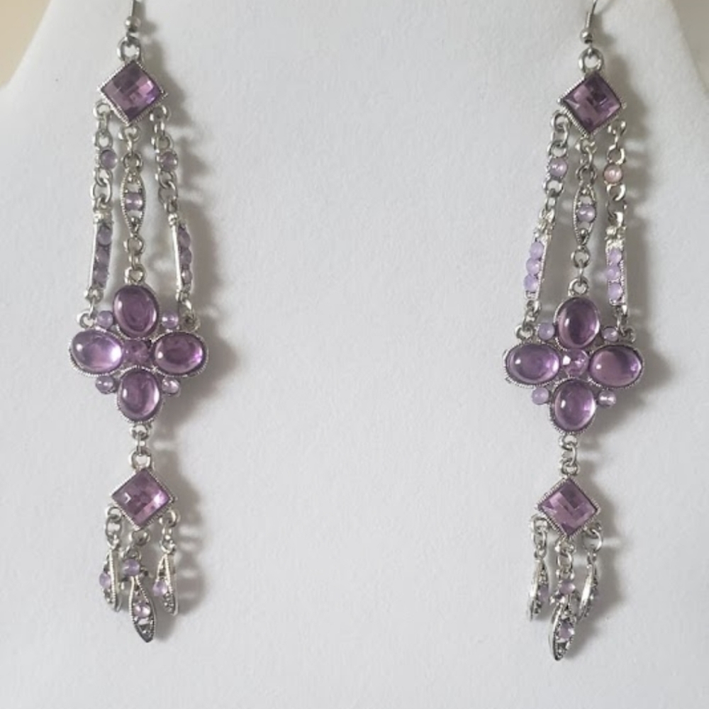 Fashion earrings